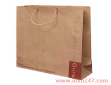 Craft Paper Bags-T01