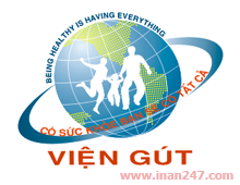 Thiết kế Logo - Viện Gút -VG