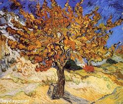 Museum-Quality-100-Hand-Painted-Van-Gogh-Oil-Painting-Reproduction-On-font-b-Canvas-b-font-